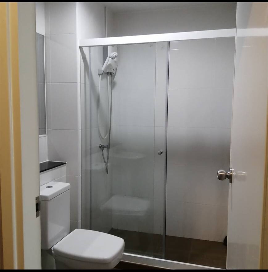 ให้เช่า คอนโดรีเจ้นท์โฮมบางซ่อน 27 ***6,300 บาท*** (รูปที่ 7)
