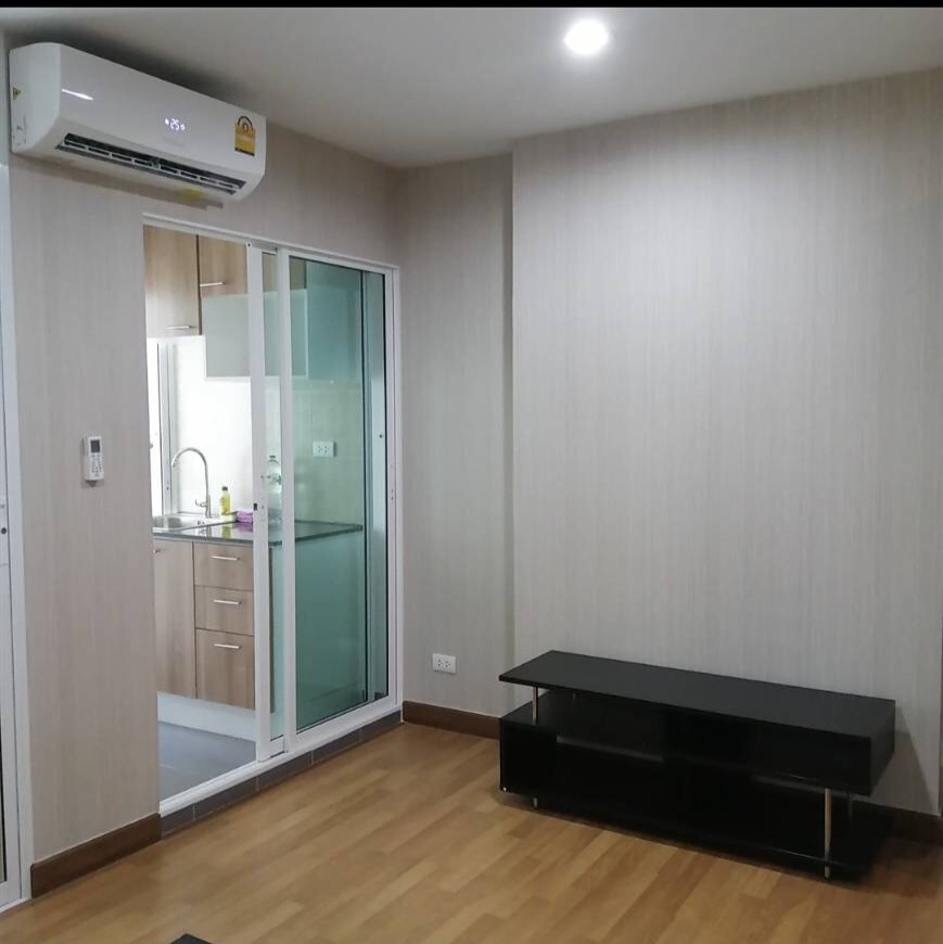 ให้เช่า คอนโดรีเจ้นท์โฮมบางซ่อน 27 ***6,300 บาท*** (รูปที่ 5)