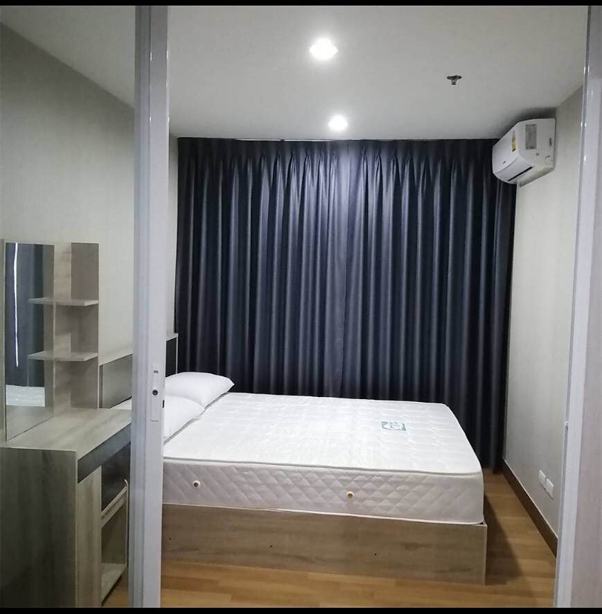 ให้เช่า คอนโดรีเจ้นท์โฮมบางซ่อน 27 ***6,300 บาท*** (รูปที่ 9)