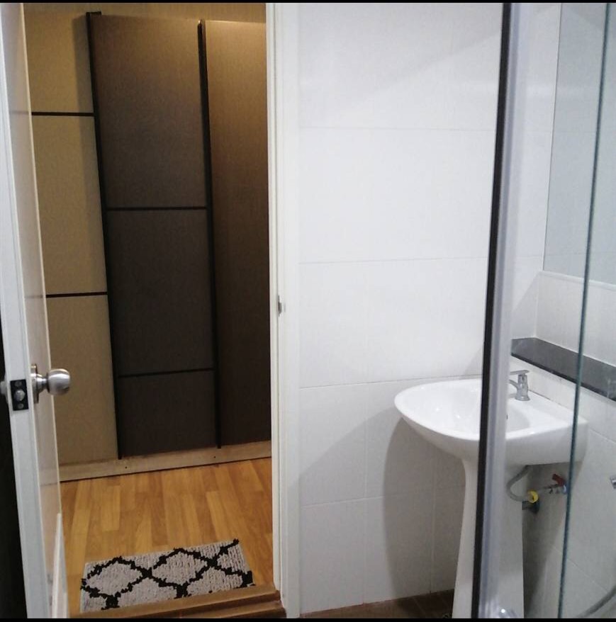 ให้เช่า คอนโดรีเจ้นท์โฮมบางซ่อน 27 ***6,300 บาท*** (รูปที่ 8)