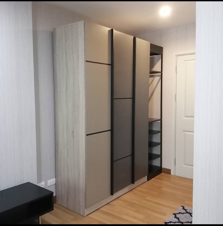 ให้เช่า คอนโดรีเจ้นท์โฮมบางซ่อน 27 ***6,300 บาท*** (รูปที่ 6)