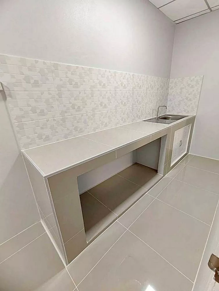 บ้านสวย ทำเลดี ติดถนนบางกรวย–ไทรน้อย #หมู่บ้านกานต์มณี (โซนเฟสใหม่) ตรงข้ามแมคโคร บางบัวทอง ทาวน์เฮ้าส์ 4 ห้องนอน รีโนเวทใหม่ (รูปที่ 9)