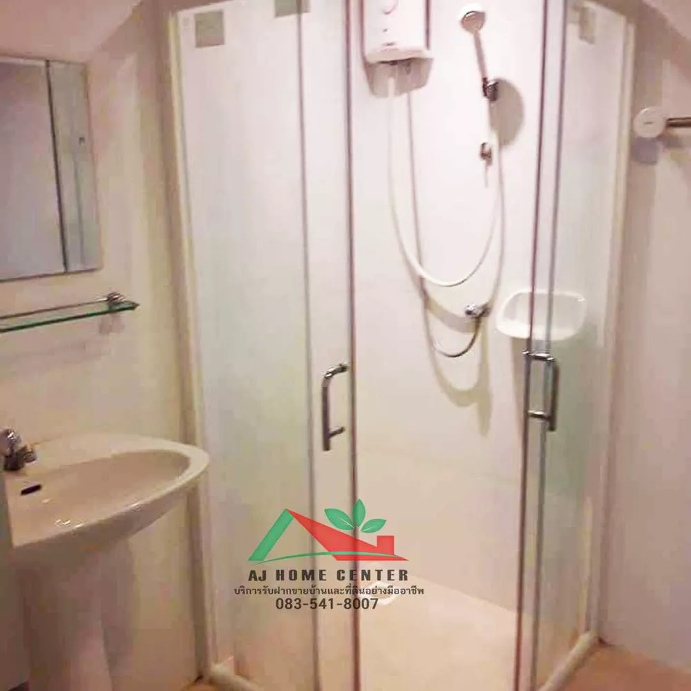 ขายคอนโดดิเอสเคป สุขุมวิท101/1 ขนาด41.61ตรม. ชั้น4 ตึกD ห้องสวย พร้อมอยู่ (รูปที่ 4)