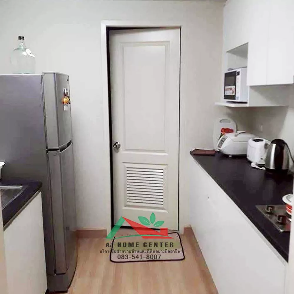 ขายคอนโดดิเอสเคป สุขุมวิท101/1 ขนาด41.61ตรม. ชั้น4 ตึกD ห้องสวย พร้อมอยู่ (รูปที่ 11)