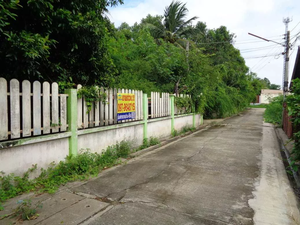 🚩 ขายที่ดิน 4 – 1 – 68 ไร่ ติดถนนท่ามะนาว ใกล้ที่ว่าการอำเภอชัยบาดาล ลพบุรี (รูปที่ 35)