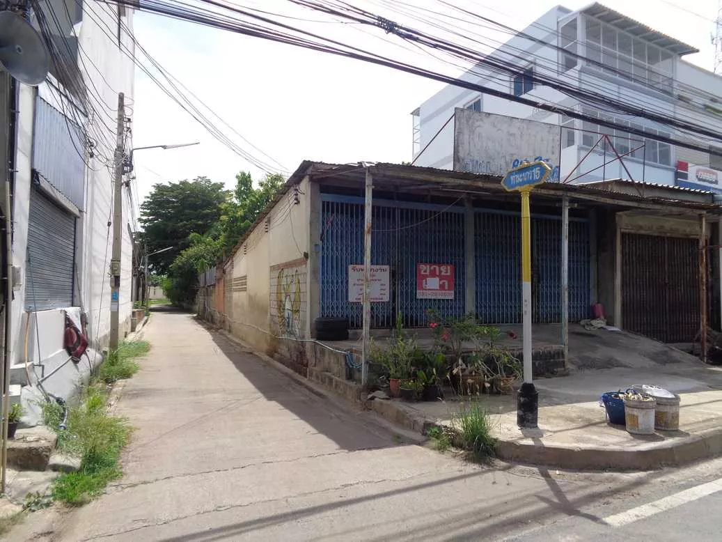 🚩 ขายที่ดิน 4 – 1 – 68 ไร่ ติดถนนท่ามะนาว ใกล้ที่ว่าการอำเภอชัยบาดาล ลพบุรี (รูปที่ 33)