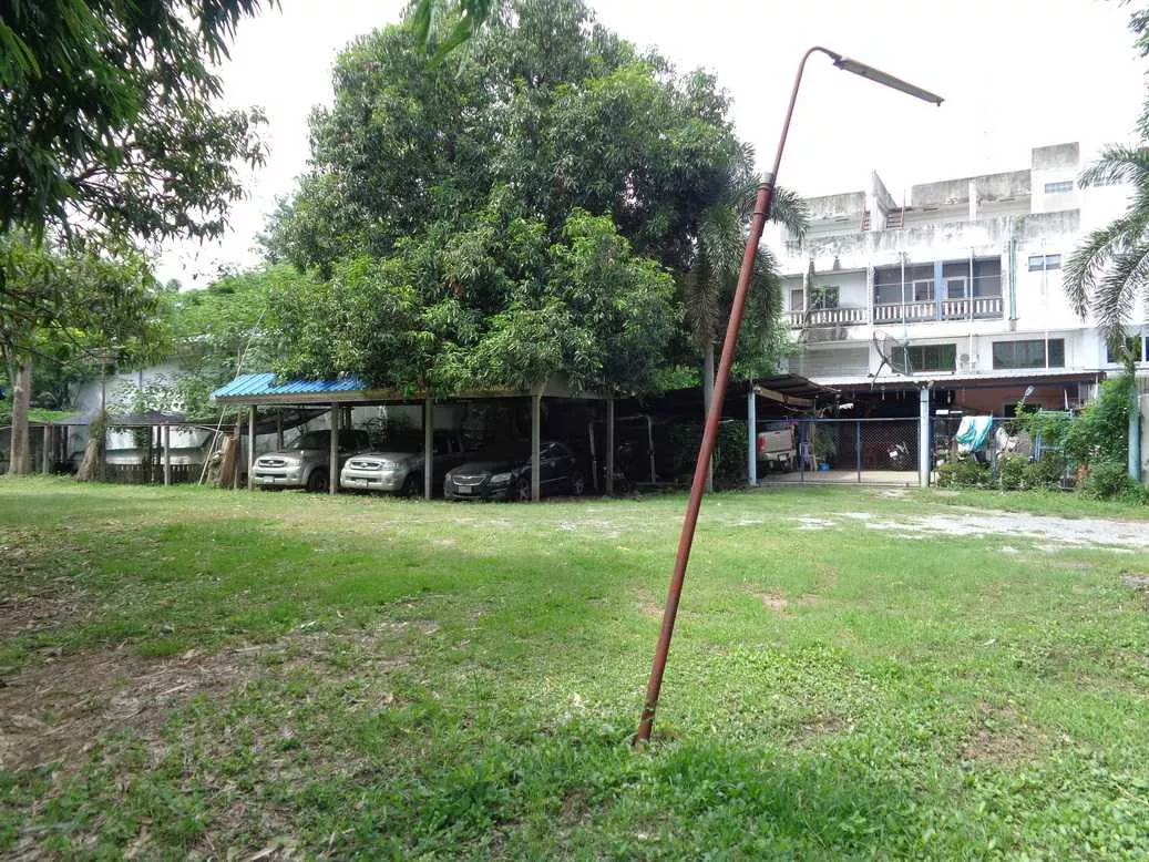 🚩 ขายที่ดิน 4 – 1 – 68 ไร่ ติดถนนท่ามะนาว ใกล้ที่ว่าการอำเภอชัยบาดาล ลพบุรี (รูปที่ 47)