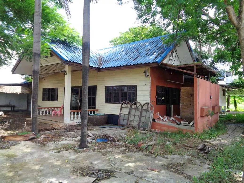 🚩 ขายที่ดิน 4 – 1 – 68 ไร่ ติดถนนท่ามะนาว ใกล้ที่ว่าการอำเภอชัยบาดาล ลพบุรี (รูปที่ 52)