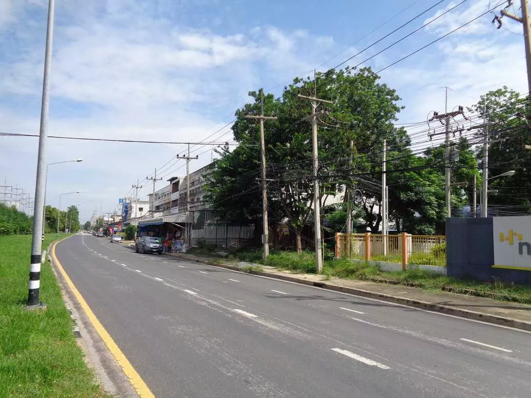🚩 ขายที่ดิน 4 – 1 – 68 ไร่ ติดถนนท่ามะนาว ใกล้ที่ว่าการอำเภอชัยบาดาล ลพบุรี (รูปที่ 34)