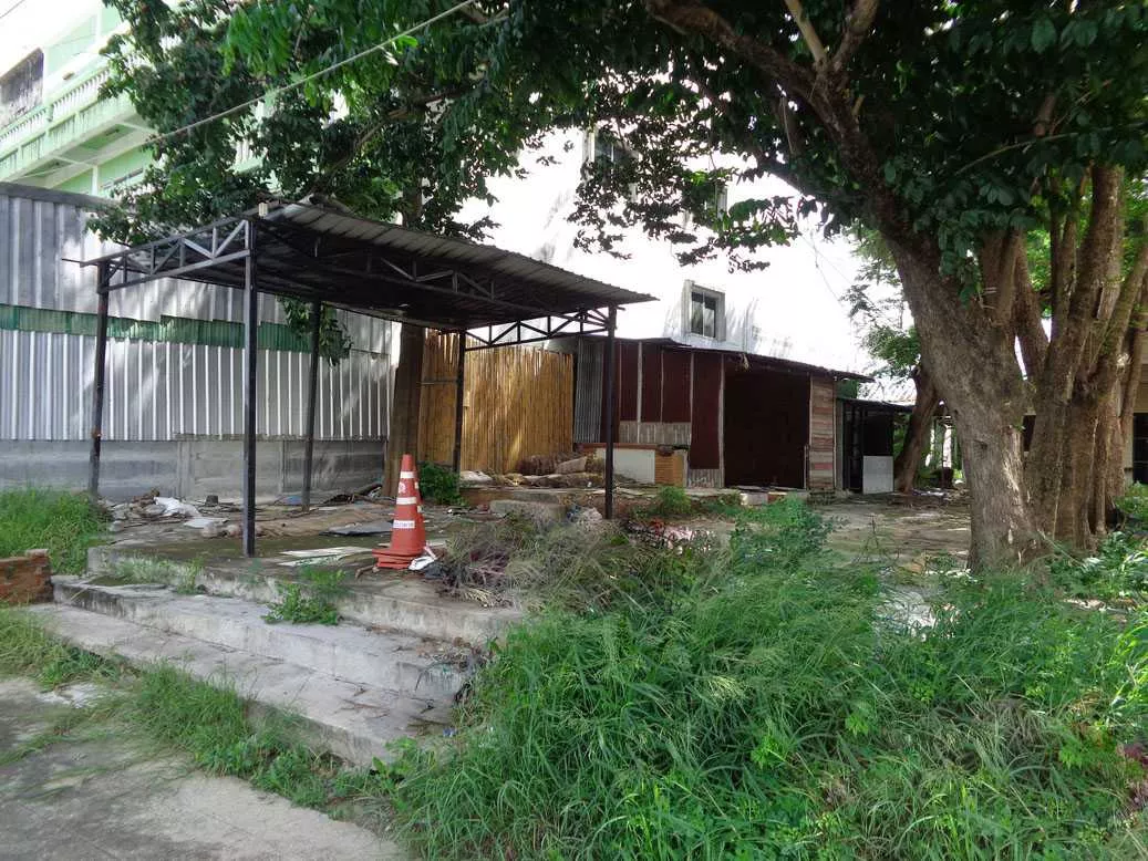 🚩 ขายที่ดิน 4 – 1 – 68 ไร่ ติดถนนท่ามะนาว ใกล้ที่ว่าการอำเภอชัยบาดาล ลพบุรี (รูปที่ 37)