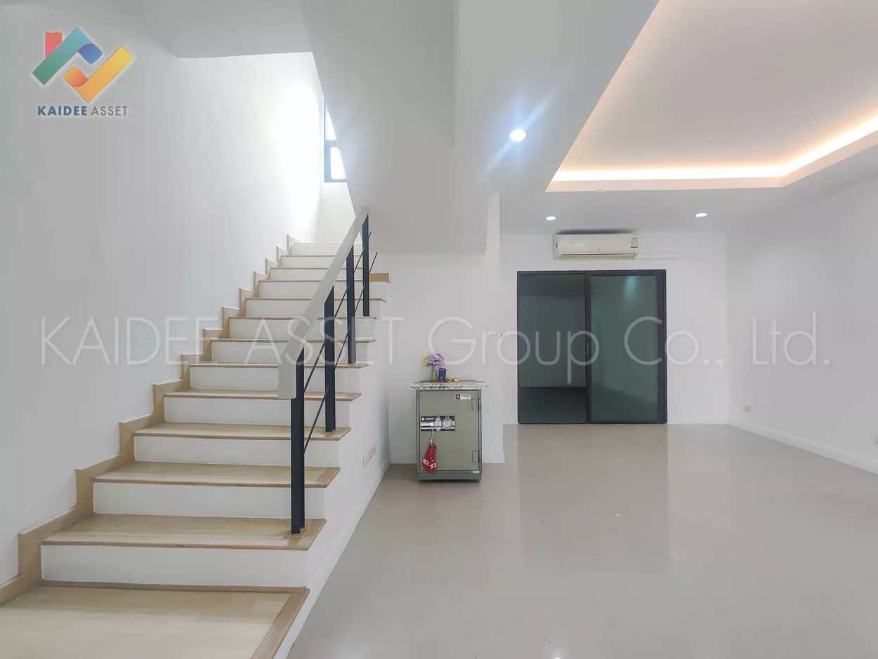 อารียา โมวา เกษตร-นวมินทร์ | ทาวน์โฮม ลาดปลาเค้า ราคาถูก (รูปที่ 4)