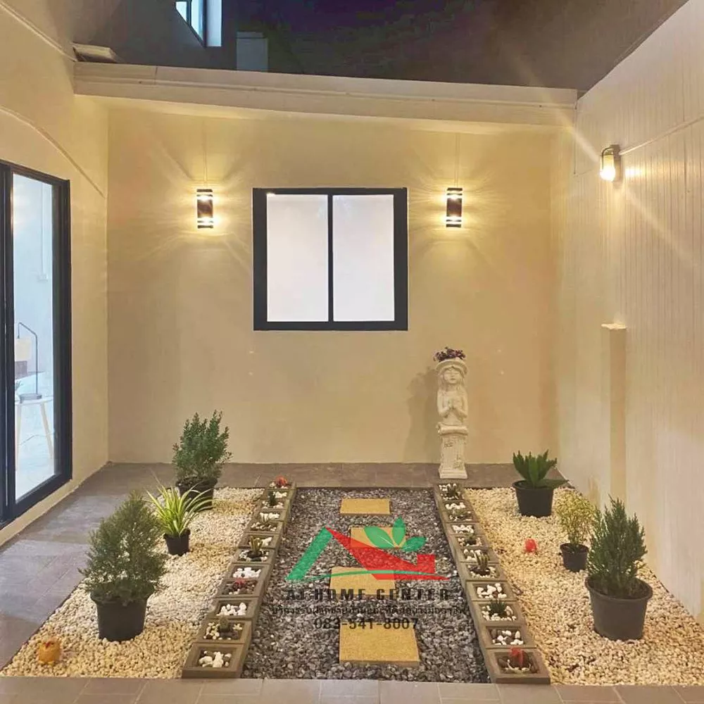 ขายทาวน์โฮม2ชั้น 31ตรว. หลังมุม ม.เพชรไพลิน ซ.พระยาสุเรนทร์35 รีโนเวทใหม่ ฟรีโอน (รูปที่ 15)