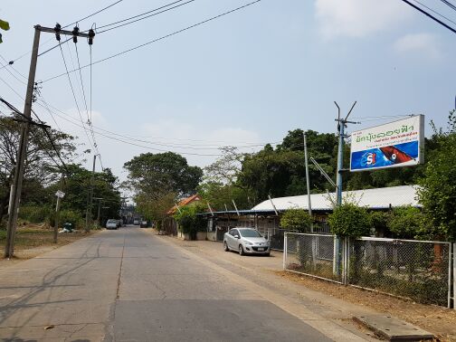 ให้เช่าทาวน์เฮ้าส์ใกล้สถานีรถไฟฟ้าแยก คปอ. สนามบินดอนเมือง สะพานใหม่ ตลาดยิ่งเจริญ โรงพยาบาลภูมิพล (รูปที่ 9)