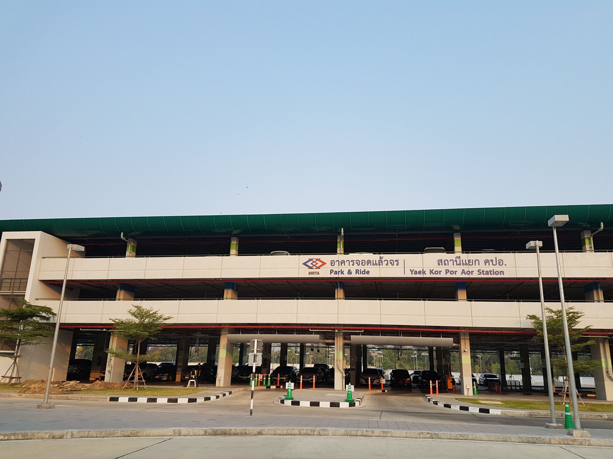 ให้เช่าทาวน์เฮ้าส์ใกล้สถานีรถไฟฟ้าแยก คปอ. สนามบินดอนเมือง สะพานใหม่ ตลาดยิ่งเจริญ โรงพยาบาลภูมิพล (รูปที่ 16)