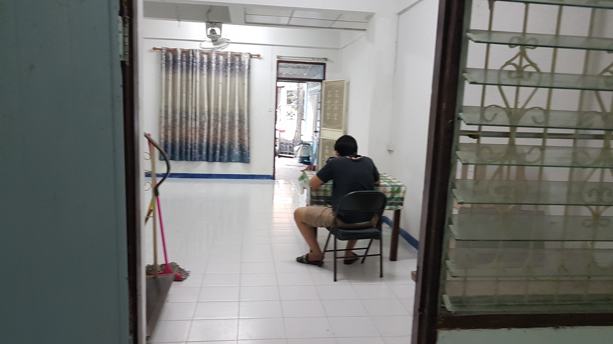ให้เช่าทาวน์เฮ้าส์ใกล้สถานีรถไฟฟ้าแยก คปอ. สนามบินดอนเมือง สะพานใหม่ ตลาดยิ่งเจริญ โรงพยาบาลภูมิพล (รูปที่ 26)