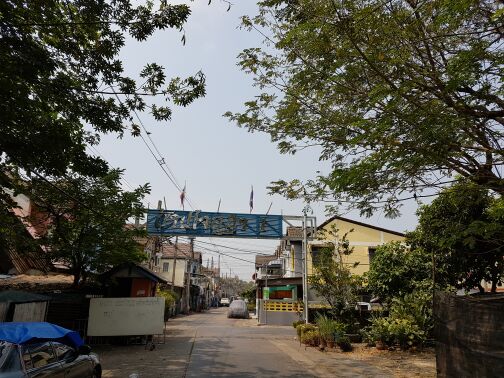 ให้เช่าทาวน์เฮ้าส์ใกล้สถานีรถไฟฟ้าแยก คปอ. สนามบินดอนเมือง สะพานใหม่ ตลาดยิ่งเจริญ โรงพยาบาลภูมิพล (รูปที่ 8)