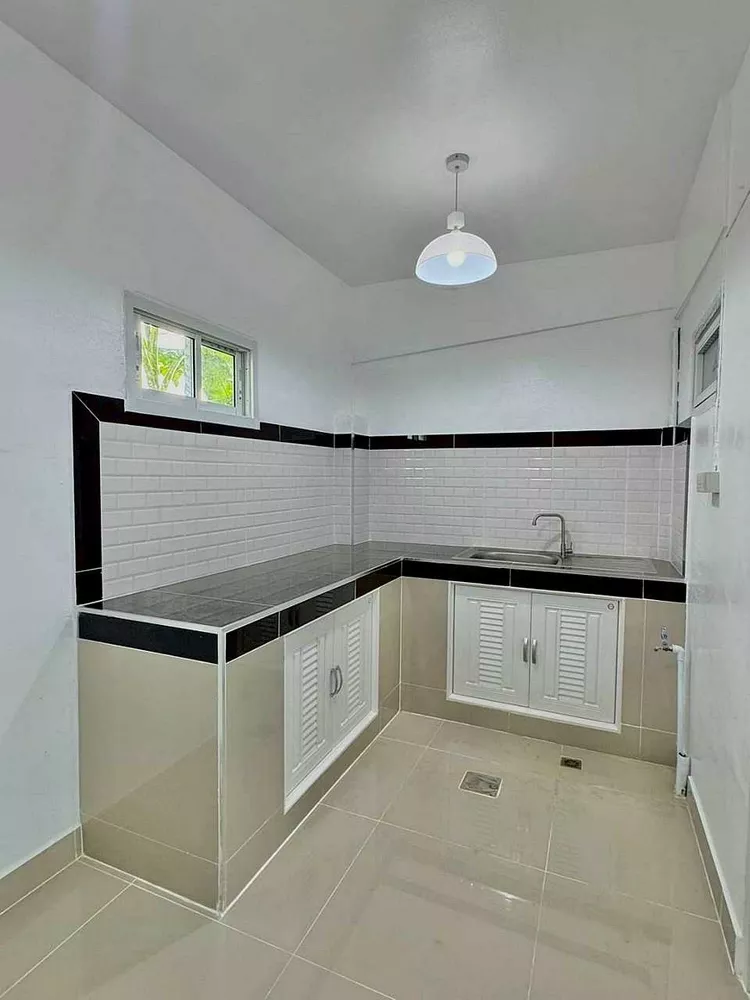 บ้านสวย ทำเลดี #หมู่บ้านจิตรณรงค์ การ์เด้นท์เฮ้าส์ บางกร่าง เมืองนนทบุรี เข้าซอยเพียง 100 เมตร (รูปที่ 10)