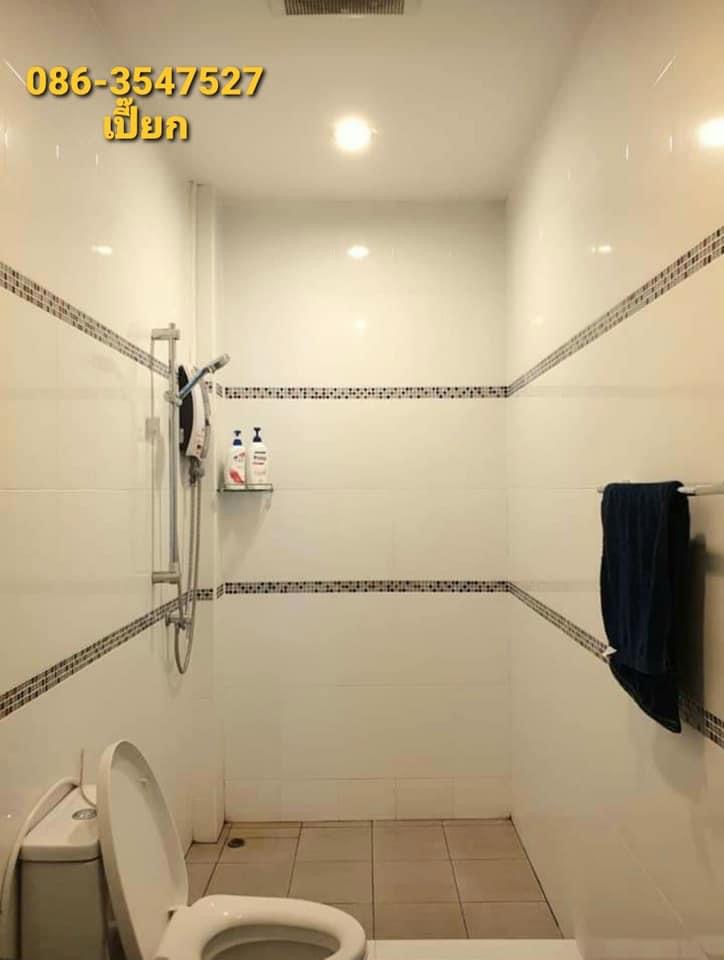 ??ขายตึกแถว 3 ชั้นครึ่ง หมู่บ้านไอยรา 20 ตรว.ท่าข้าม บางขุนเทียน ??ราคา 4.99 ล้าน (รูปที่ 8)