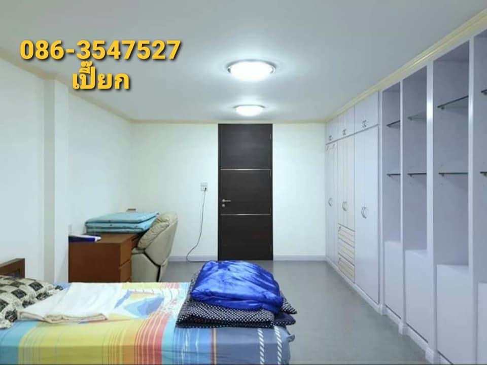 ??ขายตึกแถว 3 ชั้นครึ่ง หมู่บ้านไอยรา 20 ตรว.ท่าข้าม บางขุนเทียน ??ราคา 4.99 ล้าน (รูปที่ 9)