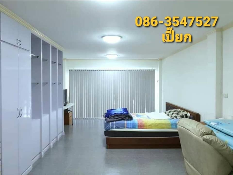 ??ขายตึกแถว 3 ชั้นครึ่ง หมู่บ้านไอยรา 20 ตรว.ท่าข้าม บางขุนเทียน ??ราคา 4.99 ล้าน (รูปที่ 7)