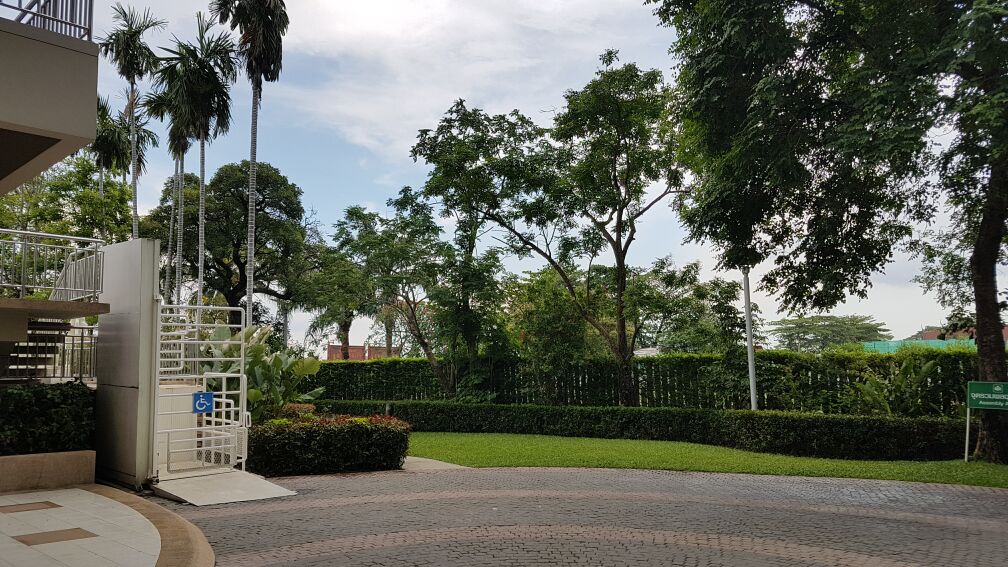 ให้เช่าคอนโดริเวอร์วิว โค้งน้ำเจ้าพระยาสวยงามมาก ลุมพินีเพลสนราธิวาส-เจ้าพระยา พระรามสาม ช่องนนทรี (รูปที่ 17)