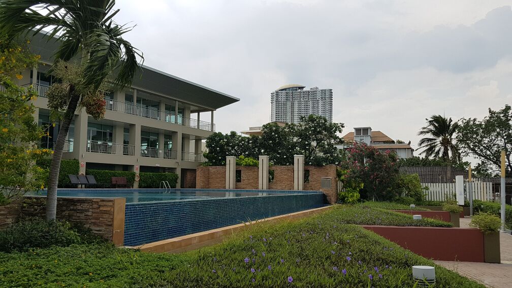 ให้เช่าคอนโดริเวอร์วิว โค้งน้ำเจ้าพระยาสวยงามมาก ลุมพินีเพลสนราธิวาส-เจ้าพระยา พระรามสาม ช่องนนทรี (รูปที่ 12)