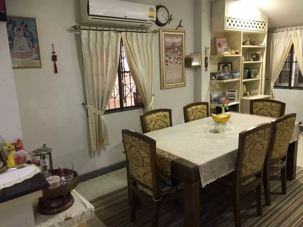 หมู่บ้าน สินธานีโครงการ 3 เชียงราย (รูปที่ 3)