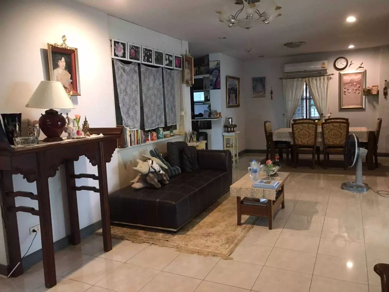 หมู่บ้าน สินธานีโครงการ 3 เชียงราย (รูปที่ 4)