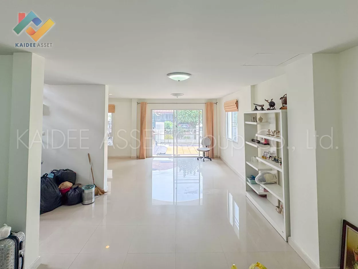 ชวนชื่น วัชรพล รามอินทรา 65 | บ้านเดี่ยว ท่าแร้ง บางเขน (รูปที่ 7)