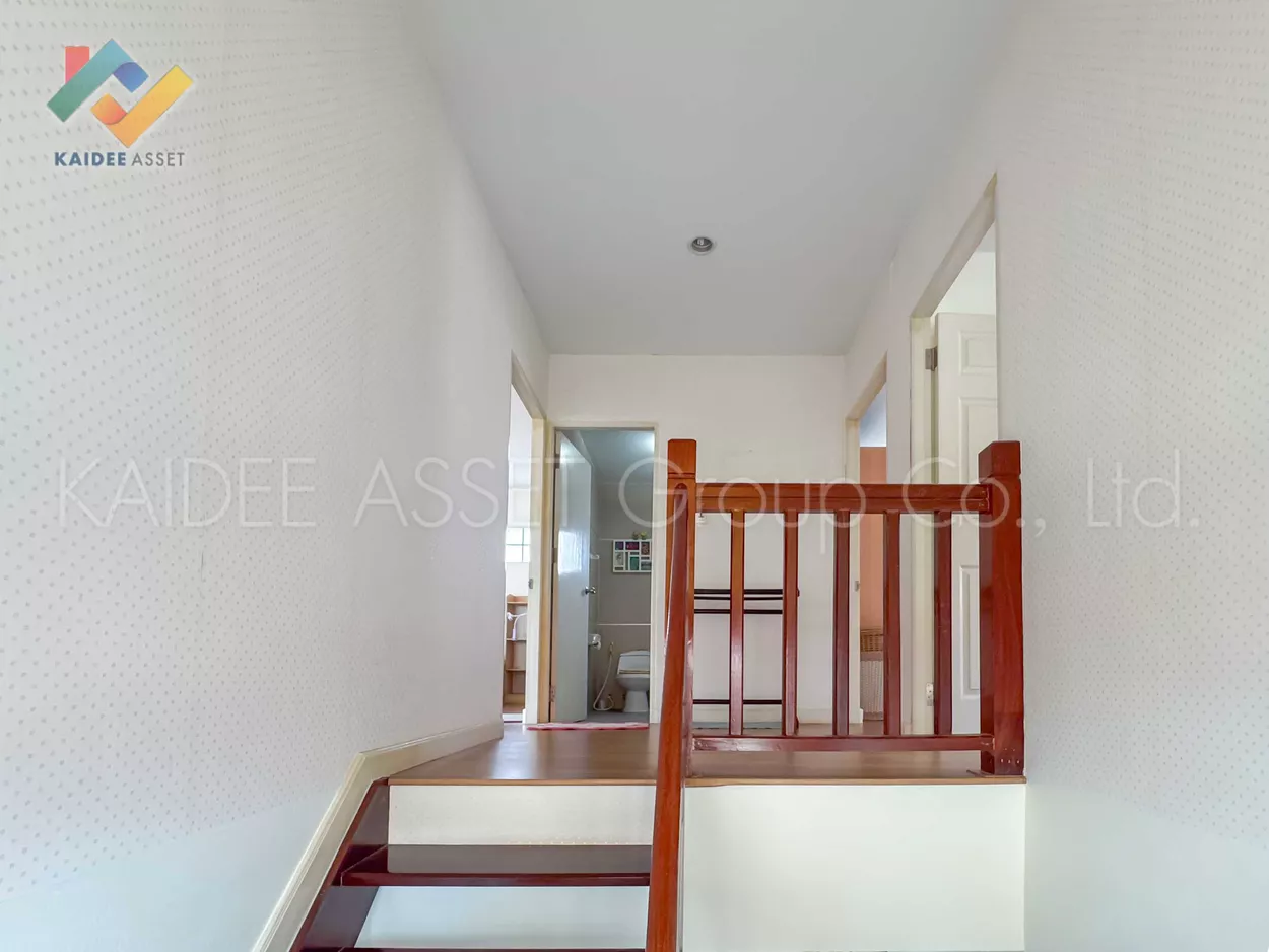 ชวนชื่น วัชรพล รามอินทรา 65 | บ้านเดี่ยว ท่าแร้ง บางเขน (รูปที่ 9)