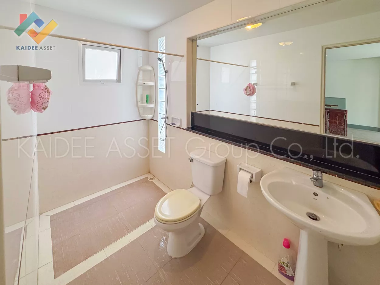 ชวนชื่น วัชรพล รามอินทรา 65 | บ้านเดี่ยว ท่าแร้ง บางเขน (รูปที่ 18)