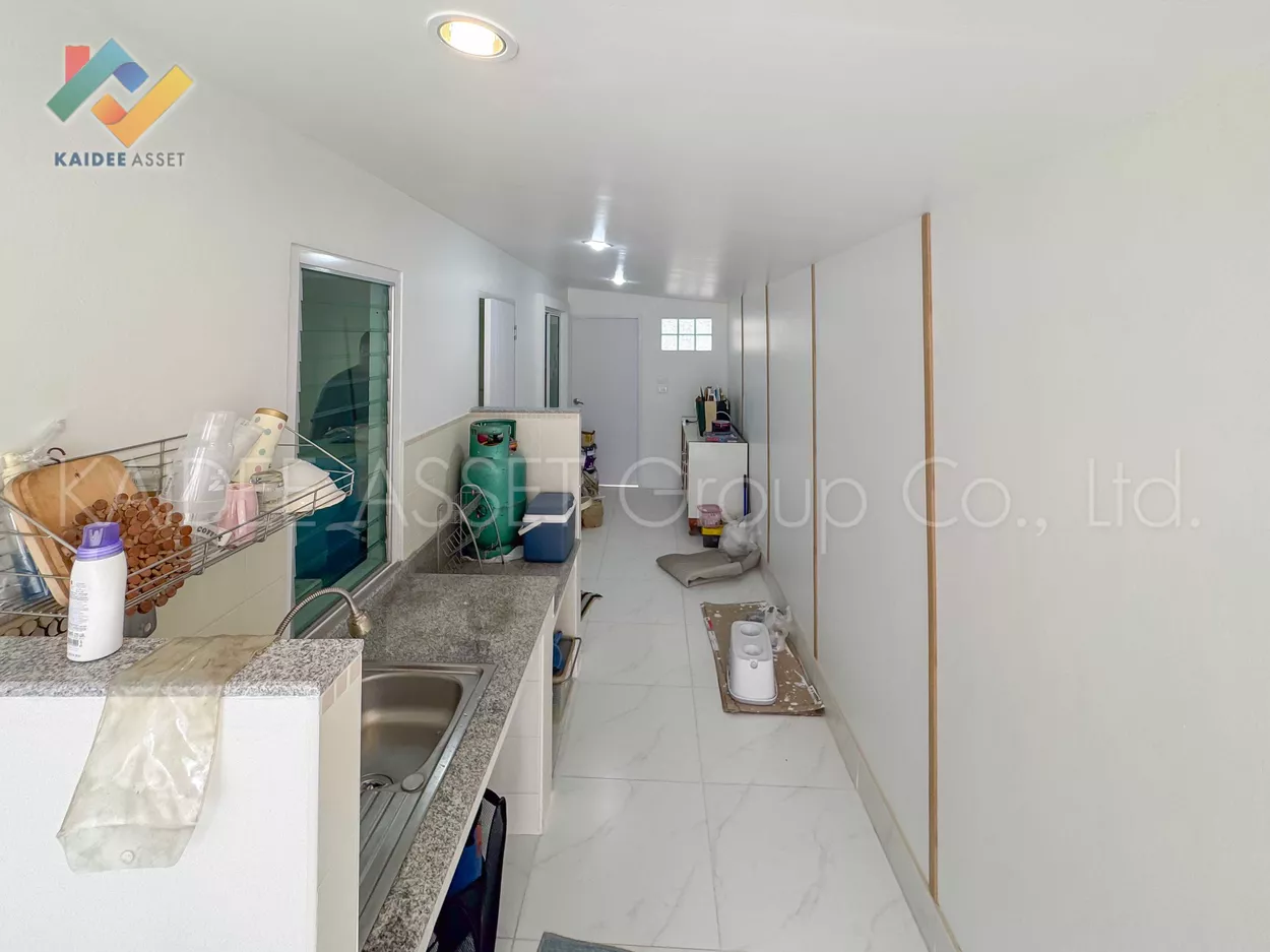 ชวนชื่น วัชรพล รามอินทรา 65 | บ้านเดี่ยว ท่าแร้ง บางเขน (รูปที่ 16)