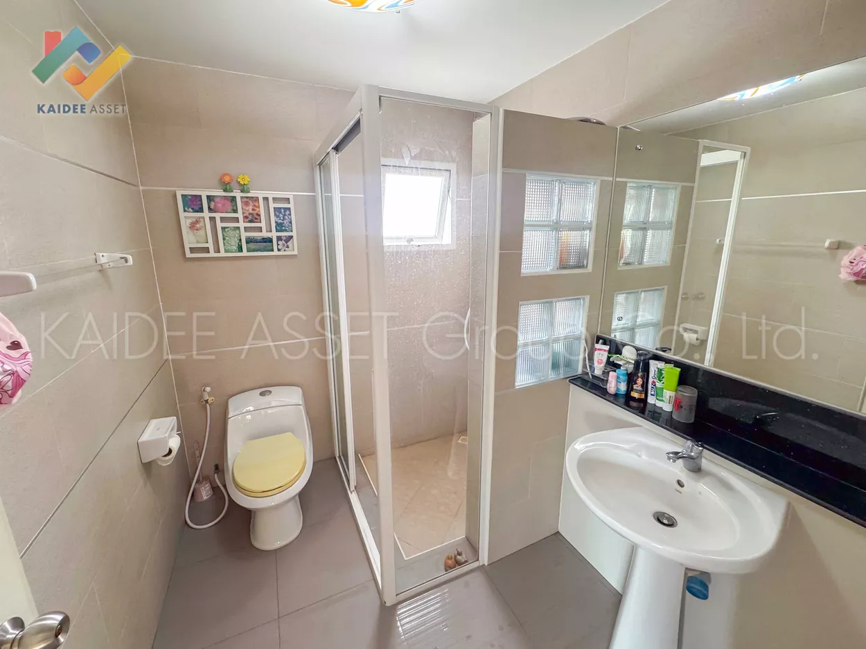 ชวนชื่น วัชรพล รามอินทรา 65 | บ้านเดี่ยว ท่าแร้ง บางเขน (รูปที่ 17)