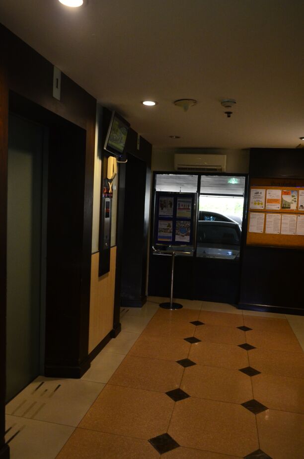 คอนโดติดรพ. วิมุต & รถไฟฟ้าบีทีเอสสะพานควาย / รถไฟฟ้าอารีย์ ให้เช่า (รูปที่ 8)