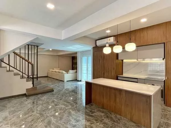 (Owner Post) ปล่อยเช่า WHITE MANSION – บ้าน 5 ชั้นหรู ใจกลางกรุงเทพฯ ทองหล่อซอย 25 ใกล้บีทีเอส โทร 06-3559-5941 (รูปที่ 9)