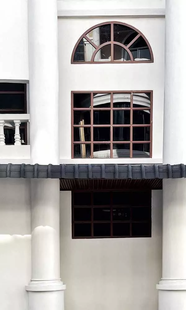 (Owner Post) ปล่อยเช่า WHITE MANSION – บ้าน 5 ชั้นหรู ใจกลางกรุงเทพฯ ทองหล่อซอย 25 ใกล้บีทีเอส โทร 06-3559-5941 (รูปที่ 6)