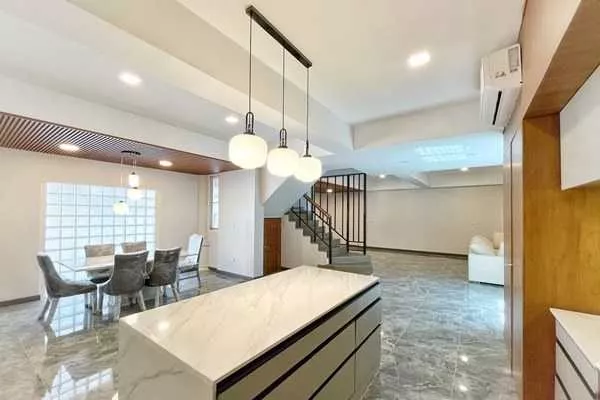 (Owner Post) ปล่อยเช่า WHITE MANSION – บ้าน 5 ชั้นหรู ใจกลางกรุงเทพฯ ทองหล่อซอย 25 ใกล้บีทีเอส โทร 06-3559-5941 (รูปที่ 7)