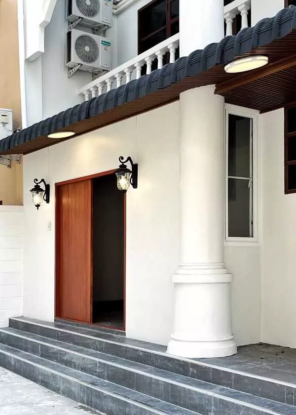 (Owner Post) ปล่อยเช่า WHITE MANSION – บ้าน 5 ชั้นหรู ใจกลางกรุงเทพฯ ทองหล่อซอย 25 ใกล้บีทีเอส โทร 06-3559-5941 (รูปที่ 5)