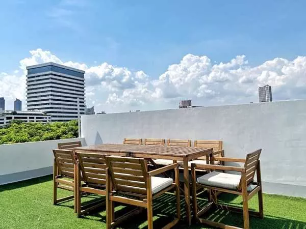 (Owner Post) ปล่อยเช่า WHITE MANSION – บ้าน 5 ชั้นหรู ใจกลางกรุงเทพฯ ทองหล่อซอย 25 ใกล้บีทีเอส โทร 06-3559-5941 (รูปที่ 22)