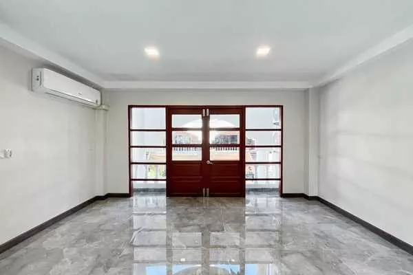 (Owner Post) ปล่อยเช่า WHITE MANSION – บ้าน 5 ชั้นหรู ใจกลางกรุงเทพฯ ทองหล่อซอย 25 ใกล้บีทีเอส โทร 06-3559-5941 (รูปที่ 27)