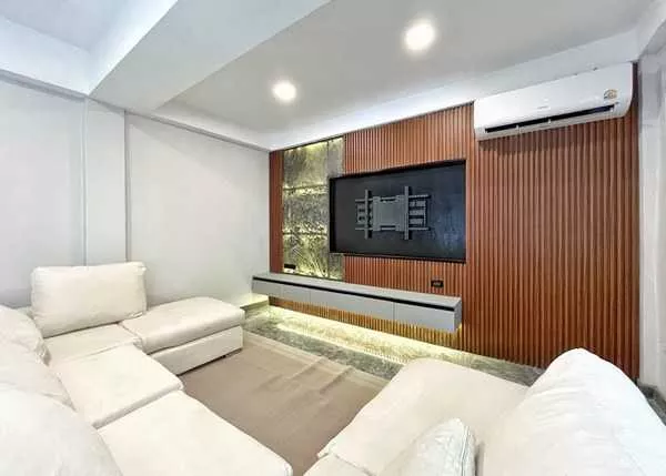 (Owner Post) ปล่อยเช่า WHITE MANSION – บ้าน 5 ชั้นหรู ใจกลางกรุงเทพฯ ทองหล่อซอย 25 ใกล้บีทีเอส โทร 06-3559-5941 (รูปที่ 8)