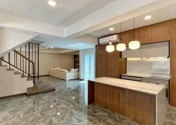 (Owner Post) ปล่อยเช่า WHITE MANSION – บ้าน 5 ชั้นหรู ใจกลางกรุงเทพฯ ทองหล่อซอย 25 ใกล้บีทีเอส โทร 06-3559-5941 (รูปที่ 14)