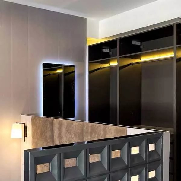 (Owner Post) ปล่อยเช่า WHITE MANSION – บ้าน 5 ชั้นหรู ใจกลางกรุงเทพฯ ทองหล่อซอย 25 ใกล้บีทีเอส โทร 06-3559-5941 (รูปที่ 25)