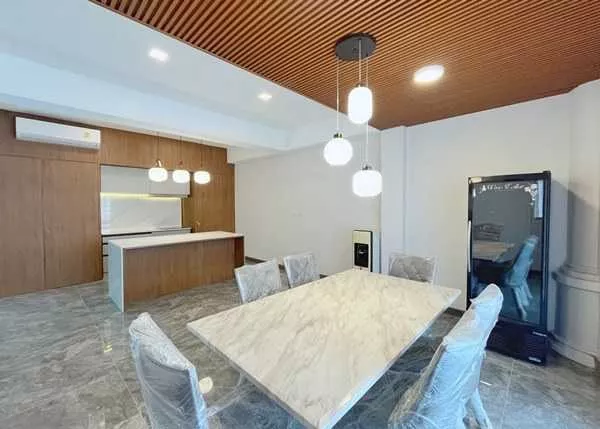 (Owner Post) ปล่อยเช่า WHITE MANSION – บ้าน 5 ชั้นหรู ใจกลางกรุงเทพฯ ทองหล่อซอย 25 ใกล้บีทีเอส โทร 06-3559-5941 (รูปที่ 15)