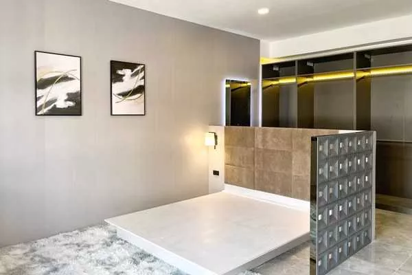(Owner Post) ปล่อยเช่า WHITE MANSION – บ้าน 5 ชั้นหรู ใจกลางกรุงเทพฯ ทองหล่อซอย 25 ใกล้บีทีเอส โทร 06-3559-5941 (รูปที่ 26)