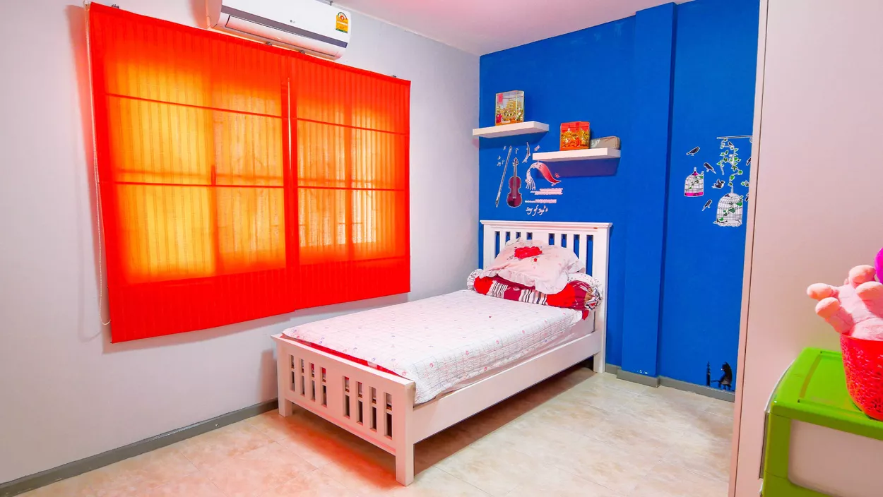 ทาวน์เฮ้าส์2ชั้น รามอินทรา8แยก6-2 ใกล้BTS เพียง500เมตร (รูปที่ 14)