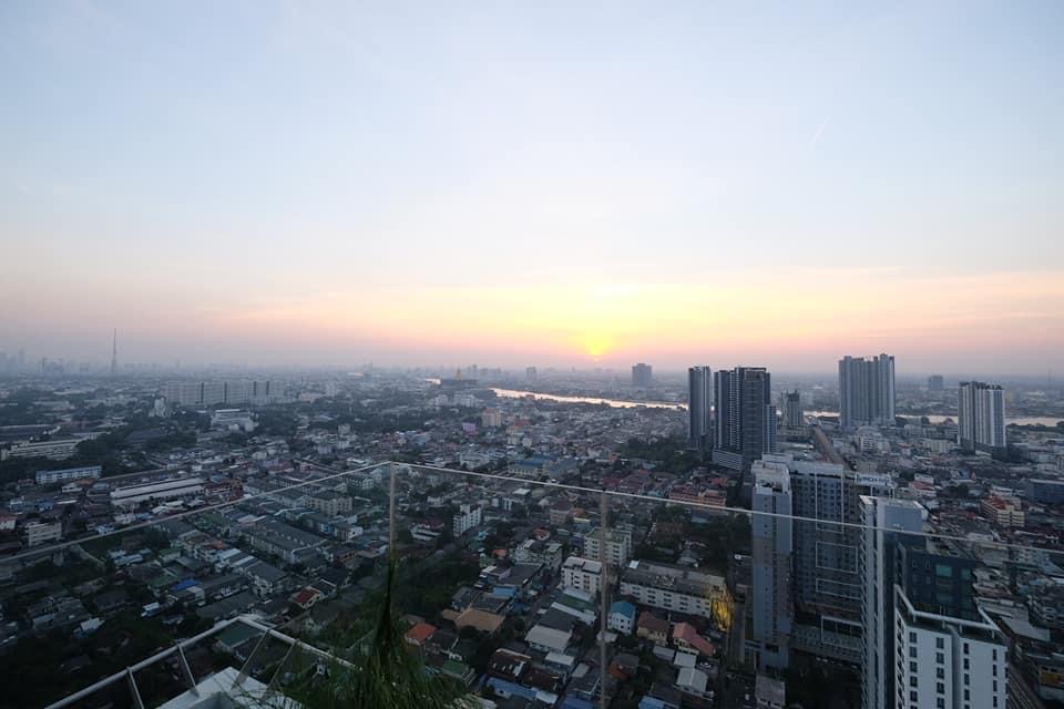 ให้เช่าคอนโด นิช ไพรด์ เตาปูน-อินเตอร์เชนจ์ Niche Pride Taopoon-Interchange (รูปที่ 8)