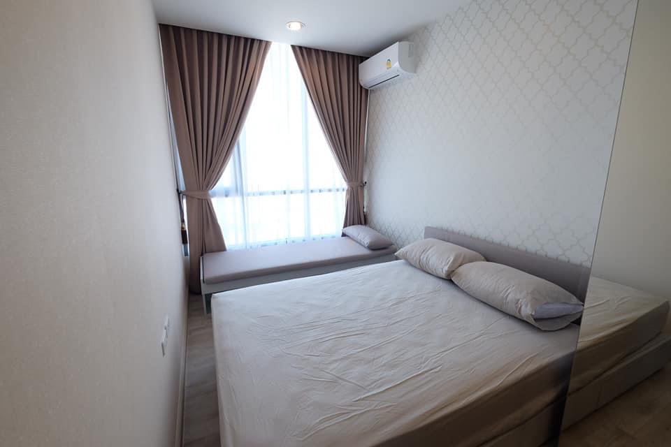 ให้เช่าคอนโด นิช ไพรด์ เตาปูน-อินเตอร์เชนจ์ Niche Pride Taopoon-Interchange (รูปที่ 3)