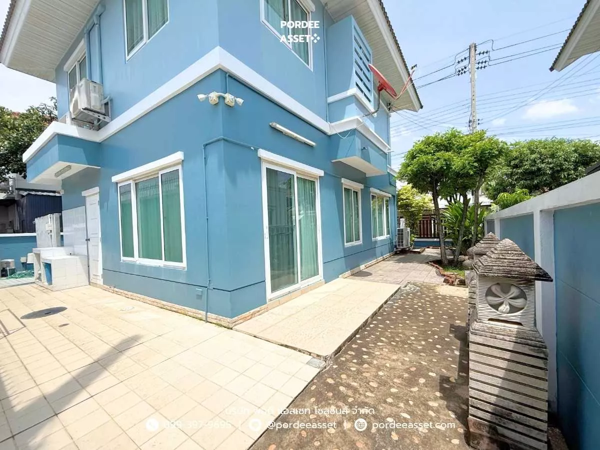 เพอร์เฟค เพลส ราชพฤกษ์ เฟส1 (ขนาด 53 ตร.ว.) ติด ถ.ราชพฤกษ์ เมืองนนทบุรี นนทบุรี : Perfect Place Ratchapruk (รูปที่ 16)