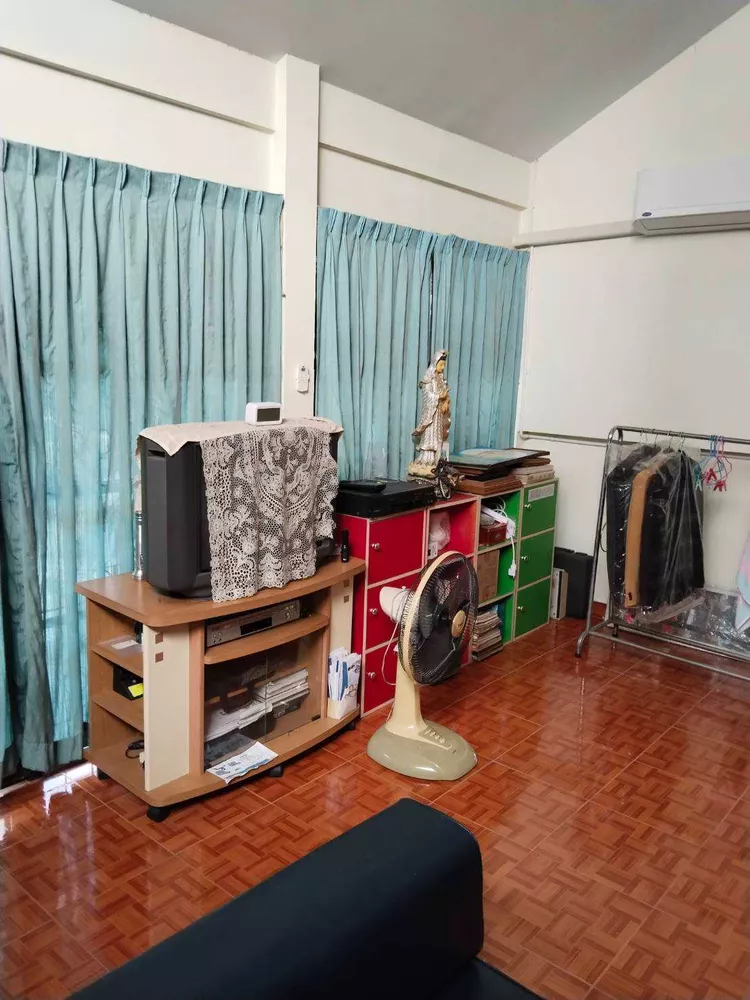 ขายบ้านสวยหมู่บ้านปิ่นเจริญ3 สรงประภา14 (รูปที่ 6)
